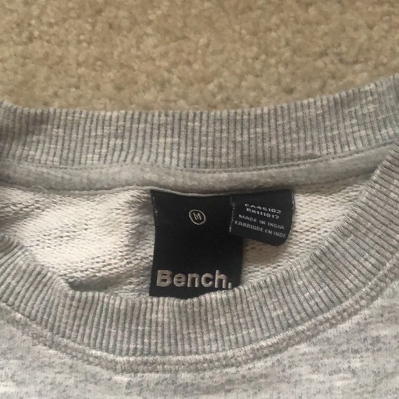 Crewneck sweatshirt - Picture 3 of 4